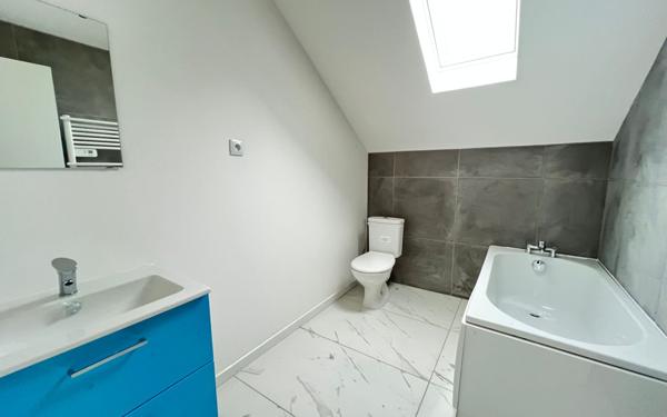 Maison à vendre    5 pièces •  Romorantin-Lanthenay