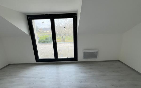 Maison à vendre    5 pièces •  Romorantin-Lanthenay