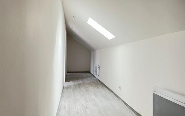 Maison à vendre    5 pièces •  Romorantin-Lanthenay