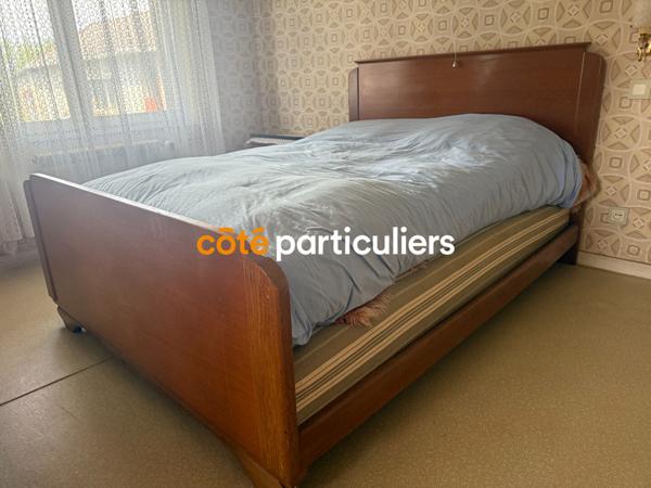 Vente Maison136 m² - 6 Pièces - THAON LES VOSGES (88150)