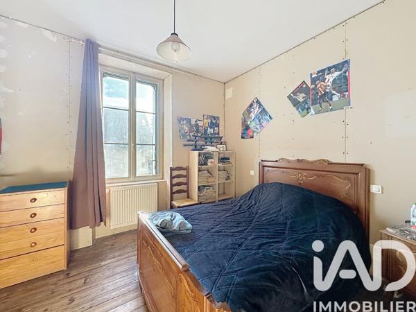 Maison à vendre 7 pièces 145 m² Coulonges-Thouarsais