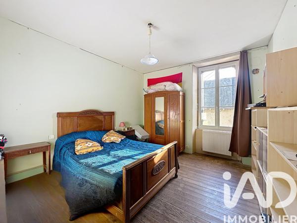 Maison à vendre 7 pièces 145 m² Coulonges-Thouarsais