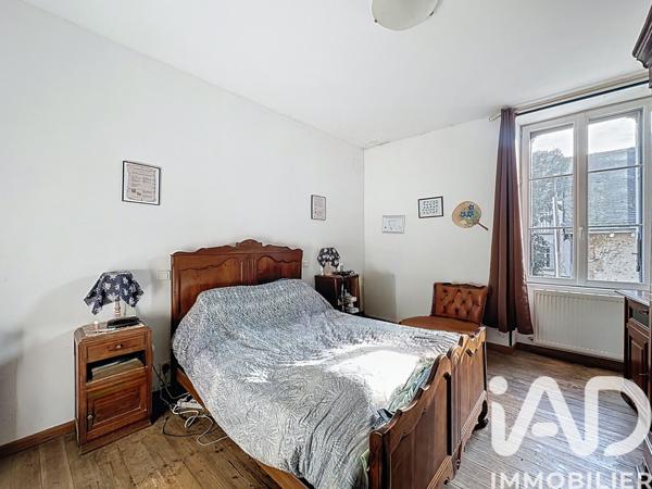 Maison à vendre 7 pièces 145 m² Coulonges-Thouarsais