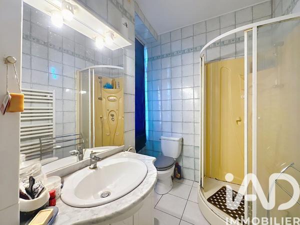 Maison à vendre 7 pièces 145 m² Coulonges-Thouarsais