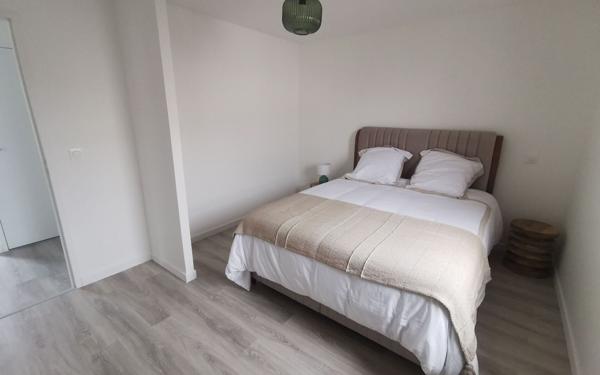 Maison à vendre    5 pièces •  La Baule-Escoublac