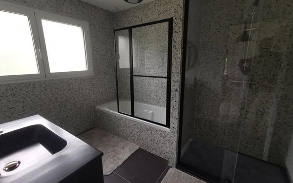 Maison à vendre    5 pièces •  La Baule-Escoublac