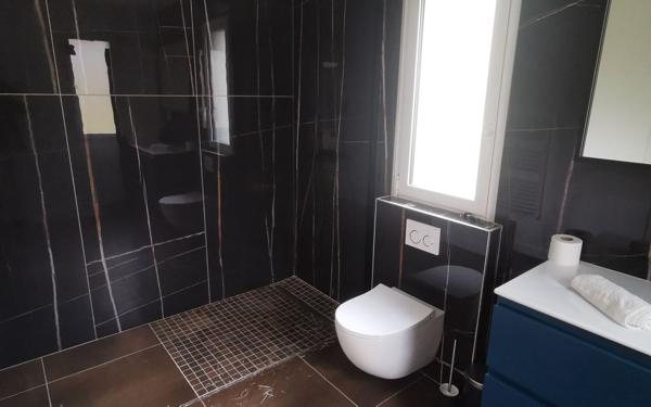 Maison à vendre    5 pièces •  La Baule-Escoublac