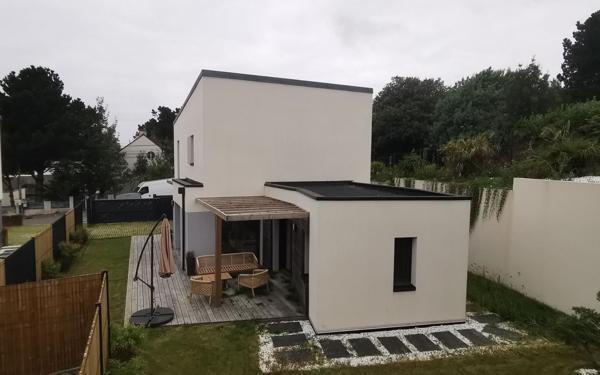 Maison à vendre    5 pièces •  La Baule-Escoublac