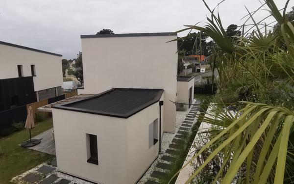 Maison à vendre    5 pièces •  La Baule-Escoublac