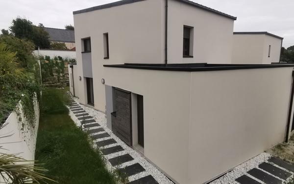 Maison à vendre    5 pièces •  La Baule-Escoublac