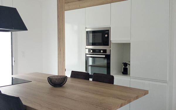 Maison à vendre    5 pièces •  La Baule-Escoublac