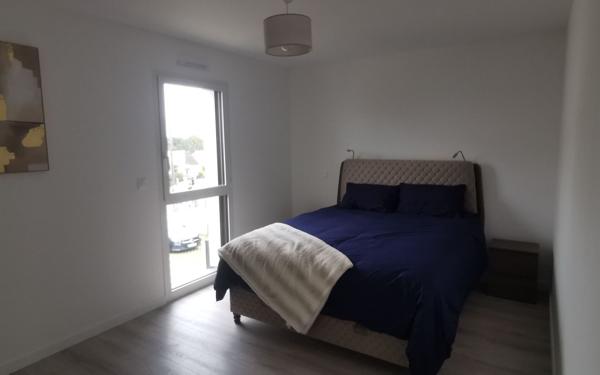 Maison à vendre    5 pièces •  La Baule-Escoublac