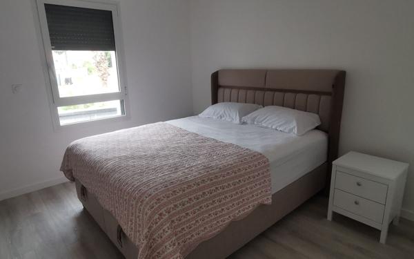 Maison à vendre    5 pièces •  La Baule-Escoublac