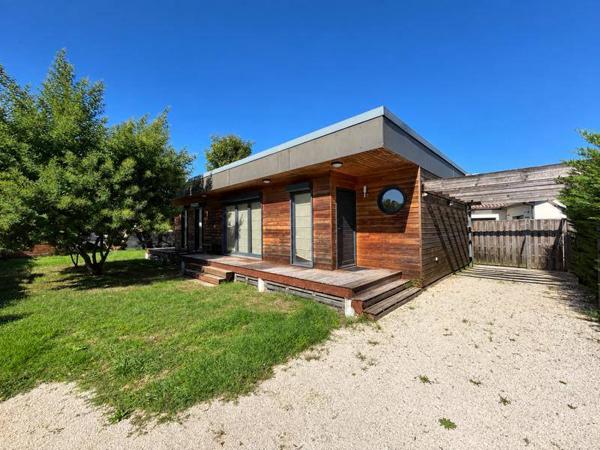 Maison à vendre 169 087 € Saint-Yrieix-sur-Charente 3 p 81 m² DPE C