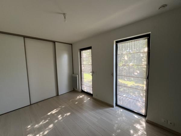 Maison à vendre 169 087 € Saint-Yrieix-sur-Charente 3 p 81 m² DPE C
