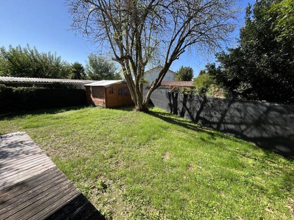 Maison à vendre 169 087 € Saint-Yrieix-sur-Charente 3 p 81 m² DPE C