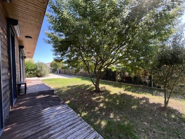 Maison à vendre 169 087 € Saint-Yrieix-sur-Charente 3 p 81 m² DPE C