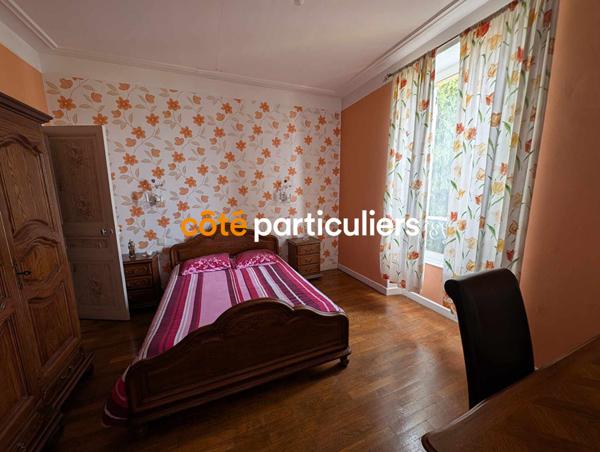 Vente Maison151 m² - 5 Pièces - SAINT MIHIEL (55300)
