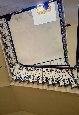 Maison 13 pièces 317.02 m2