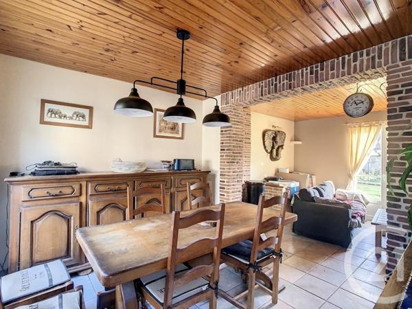 Maison à vendre  5 pièces - 94 m2 JAUX - 60