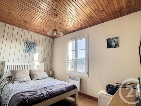 Maison à vendre  5 pièces - 94 m2 JAUX - 60