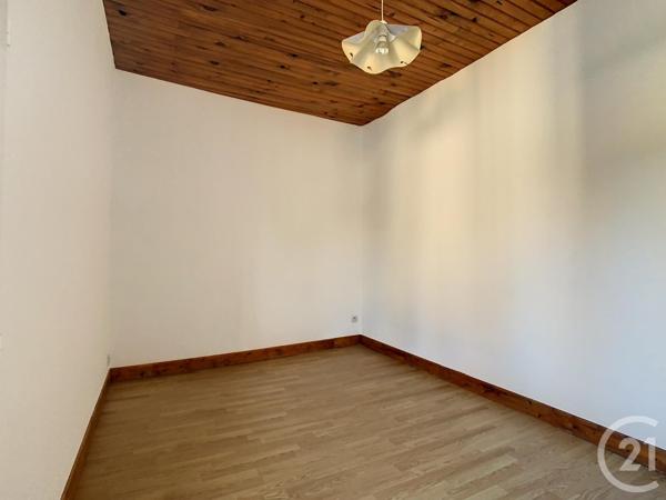 Maison à vendre  5 pièces - 94 m2 JAUX - 60