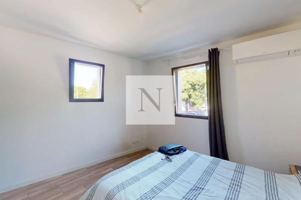 Appartement T3 de 70 m² avec loggia – La Rochelle