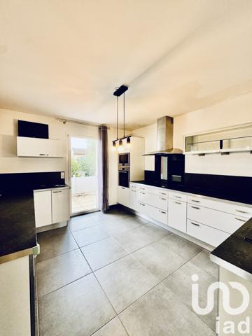 Maison à vendre 4 pièces 117 m² Montélimar