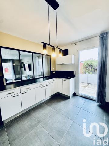 Maison à vendre 4 pièces 117 m² Montélimar