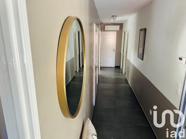 Maison à vendre 4 pièces 117 m² Montélimar
