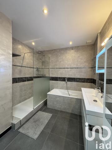 Maison à vendre 4 pièces 117 m² Montélimar