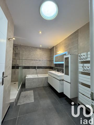 Maison à vendre 4 pièces 117 m² Montélimar