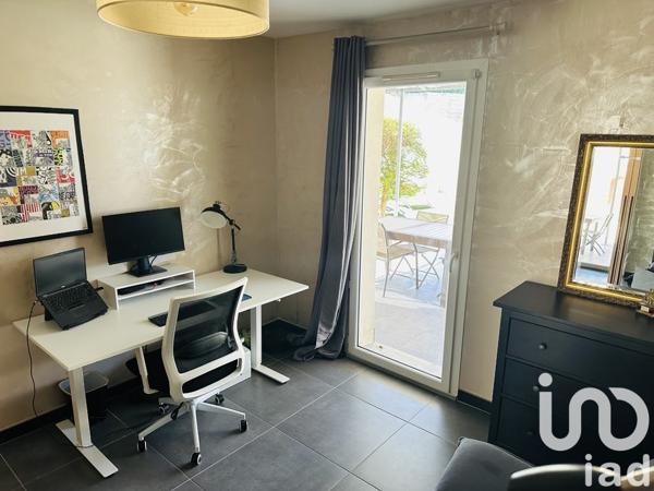 Maison à vendre 4 pièces 117 m² Montélimar