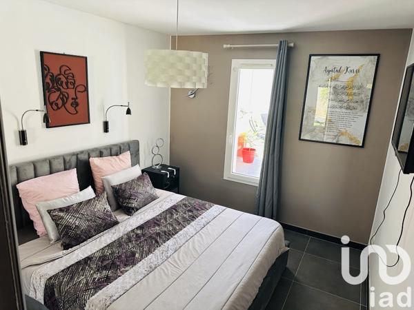 Maison à vendre 4 pièces 117 m² Montélimar