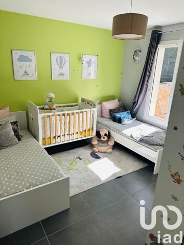 Maison à vendre 4 pièces 117 m² Montélimar