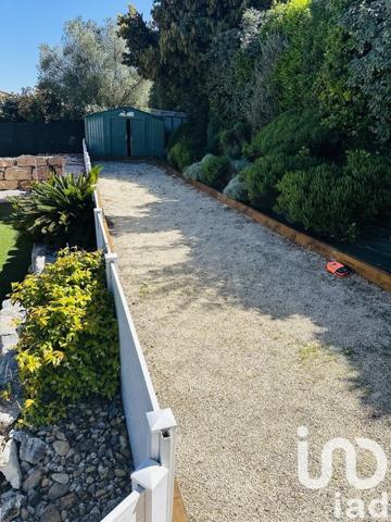 Maison à vendre 4 pièces 117 m² Montélimar