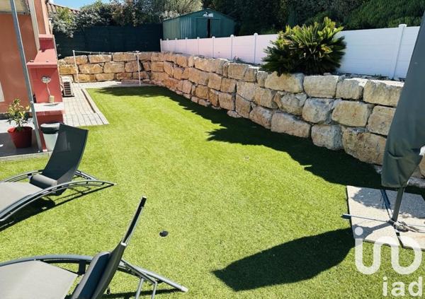 Maison à vendre 4 pièces 117 m² Montélimar