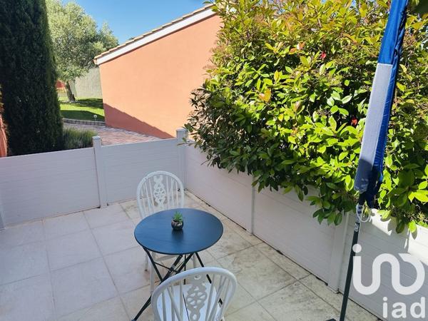 Maison à vendre 4 pièces 117 m² Montélimar