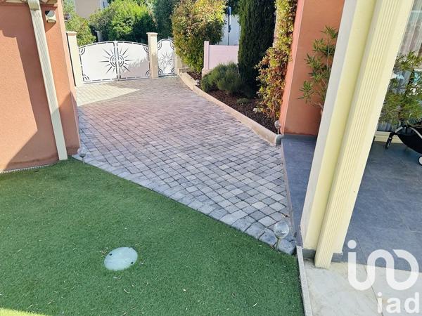 Maison à vendre 4 pièces 117 m² Montélimar