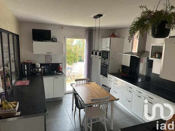 Maison à vendre 4 pièces 117 m² Montélimar