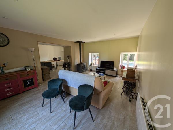 Maison à vendre  4 pièces - 85 m2 MARON - 36