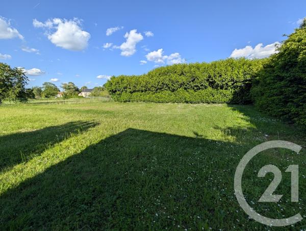 Maison à vendre  4 pièces - 85 m2 MARON - 36