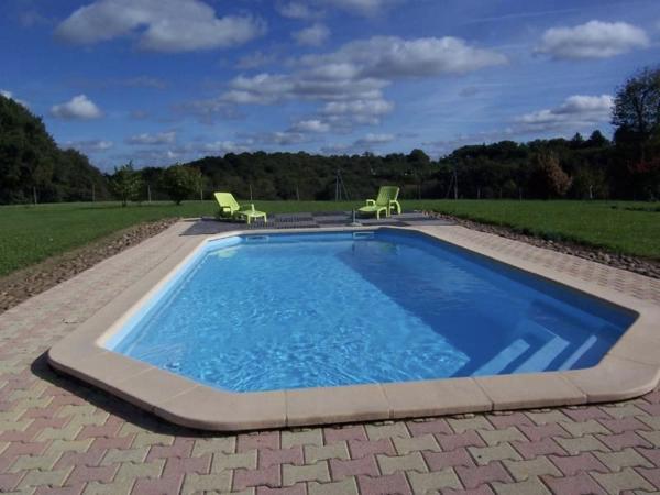 ACHAT : MAISON / VILLA - Lembeye - Pyrénées-Atlantiques (64)