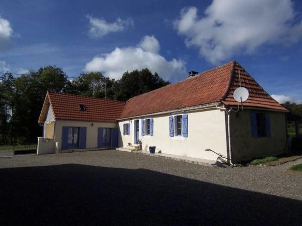 ACHAT : MAISON / VILLA - Lembeye - Pyrénées-Atlantiques (64)