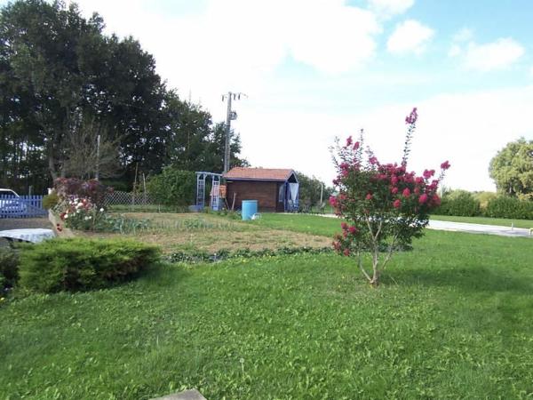 ACHAT : MAISON / VILLA - Lembeye - Pyrénées-Atlantiques (64)