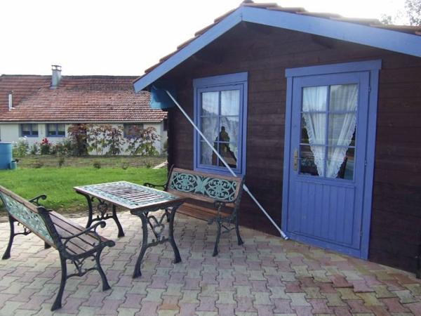 ACHAT : MAISON / VILLA - Lembeye - Pyrénées-Atlantiques (64)