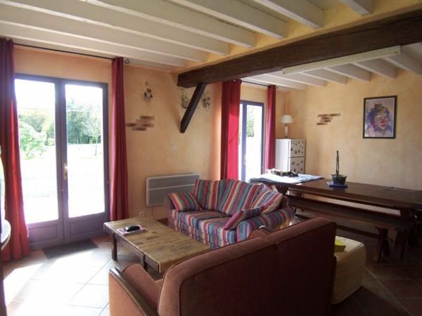 ACHAT : MAISON / VILLA - Lembeye - Pyrénées-Atlantiques (64)