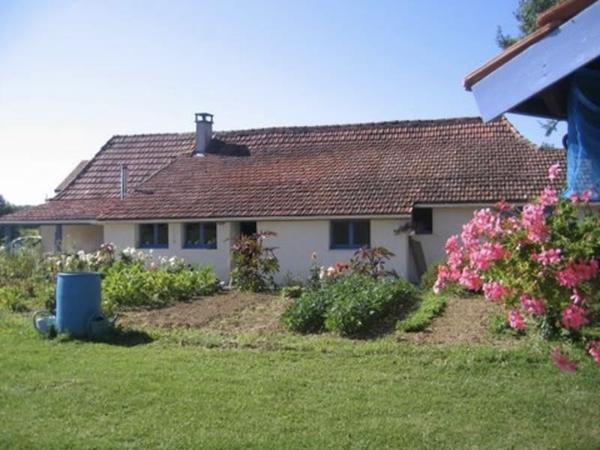 ACHAT : MAISON / VILLA - Lembeye - Pyrénées-Atlantiques (64)