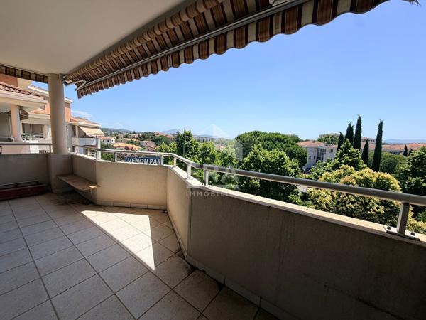 Appartement Aix En Provence