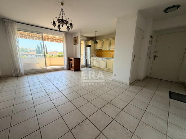 Appartement Aix En Provence